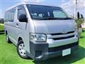 2019 Toyota Hiace Wagon