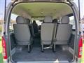2019 Toyota Hiace Wagon