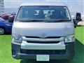 2019 Toyota Hiace Wagon
