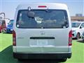 2019 Toyota Hiace Wagon