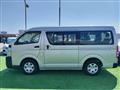 2019 Toyota Hiace Wagon