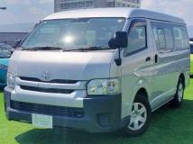 2019 Toyota Hiace Wagon