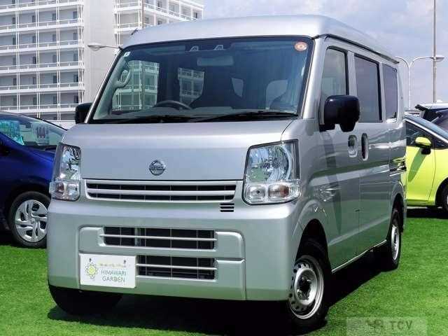2021 Nissan Nissan Others