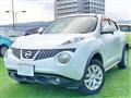 2011 Nissan Juke