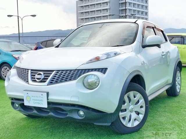 2011 Nissan Juke