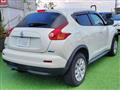 2011 Nissan Juke