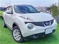 2011 Nissan Juke