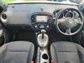 2011 Nissan Juke