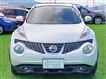 2011 Nissan Juke