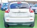2011 Nissan Juke