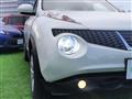2011 Nissan Juke