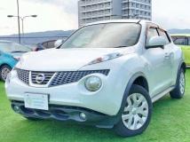 2011 Nissan Juke