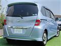 2014 Honda Freed