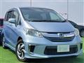 2014 Honda Freed