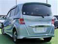 2014 Honda Freed
