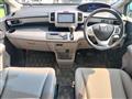 2014 Honda Freed