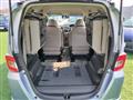 2014 Honda Freed