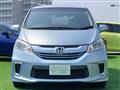 2014 Honda Freed
