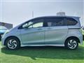 2014 Honda Freed