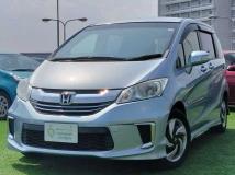 2014 Honda Freed
