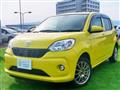 2016 Toyota Passo