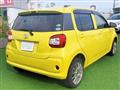 2016 Toyota Passo