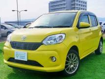 2016 Toyota Passo