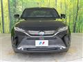 2020 Toyota Harrier Hybrid