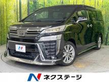2020 Toyota Vellfire