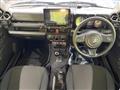 2023 Suzuki Jimny Sierra