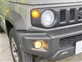 2023 Suzuki Jimny Sierra