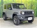 2023 Suzuki Jimny Sierra