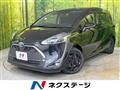 2021 Toyota Sienta