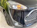 2021 Toyota Sienta