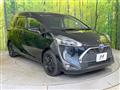2021 Toyota Sienta