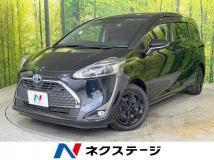 2021 Toyota Sienta