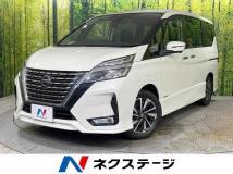 2019 Nissan Serena