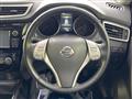 2014 Nissan X-Trail