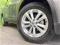 2014 Nissan X-Trail