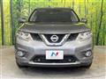 2014 Nissan X-Trail