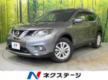 2014 Nissan X-Trail