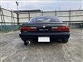 1992 Nissan Silvia