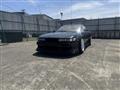 1992 Nissan Silvia