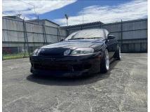 1993 Toyota Soarer