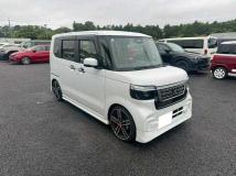 2024 Honda N BOX