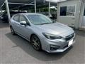 2018 Subaru Impreza