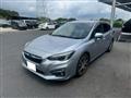 2018 Subaru Impreza