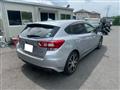 2018 Subaru Impreza