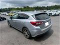 2018 Subaru Impreza