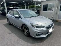 2018 Subaru Impreza